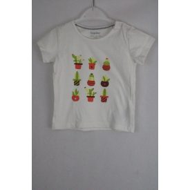 LUPILU RÖVID UJJÚ PÓLÓ 74/80