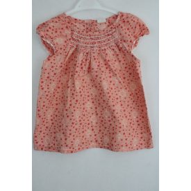 ALANA RÖVID UJJÚ PÓLÓ 104