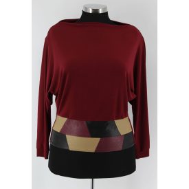 RINASCIMENTO VÁLLTÖMÉSES, DENEVÉR UJJÚ FELSŐ  L