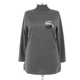 MINTÁS, HÁTON CIPZÁROS FELSŐ XXL