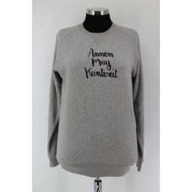 ANNEN MAY KANTEREIT PULÓVER XL