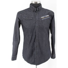 EINSTOFFEN LUXUS FARMERHATÁSÚ ING S