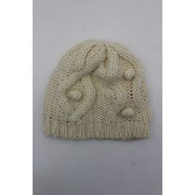 DEBIJENKORF KÖTÖTT SAPKA 24CM