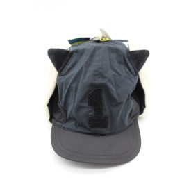 H&M GYEREK USÁNKA CICAFÜLLEL 134/140