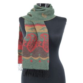 FINE MÉRINOS MINTÁS SÁL