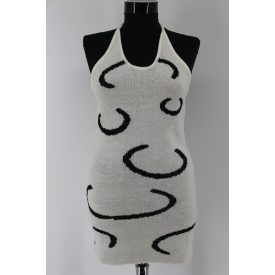 CIDER KÖTÖTT TUNIKA S