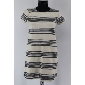 MANGO RÖVID UJJÚ RUHA S