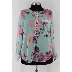 ÁTTETSZŐ, LENGE FELSŐ XXL