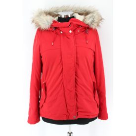 Q/S KABÁT KIVEHETŐ BÉLÉSSEL XL