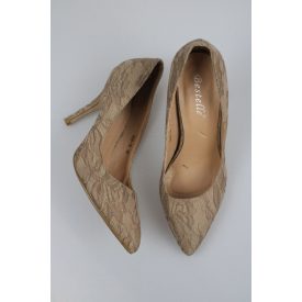 BESTELLE MAGASSARKÚ CIPŐ 36