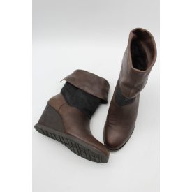 MARC O'POLO ÉKTALPÚ CSIZMA 39