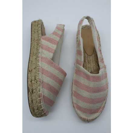 RESERVED ESPADRILLES 38