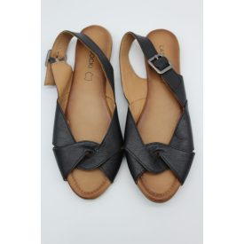 LASOCKI BŐR SZANDÁL 39