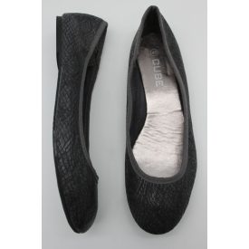 CUBE BALERINA CIPŐ 40
