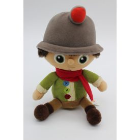 MIGROS ELEMMEL MŰKÖDŐ BABA