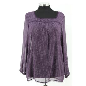 JOHN BANER ÁTTETSZŐ FELSŐ 46