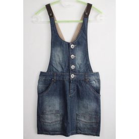 GARCIA JEANS KANTÁROS FARMER RUHA 176