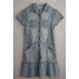 CRASH ONE FARMER RUHA 158/164