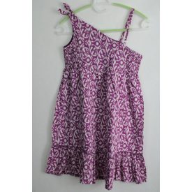 C&A FÉLVÁLLAS, SPAGETTIPÁNTOS RUHA 146