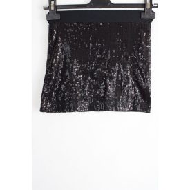 PINKBERRY FLITTERES SZOKNYA 128