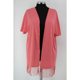 CECIL RÖVID UJJÚ KARDIGÁN XXL