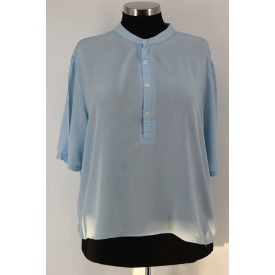 3/4 UJJÚ BLÚZ XXXL