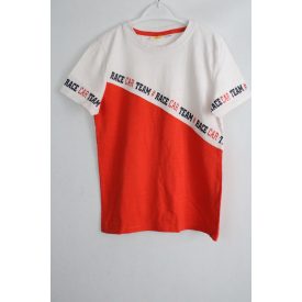 KIDS RÖVID UJJÚ PÓLÓ 122/128