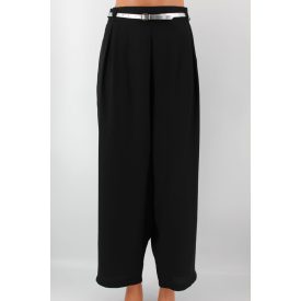 C&A ELEGÁNS NADRÁG ÖVVEL XL