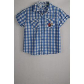 KIKI&KOKO RÖVID UJJÚ ING 122