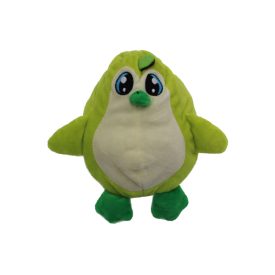 PLÜSS KÖRTE PINGVIN