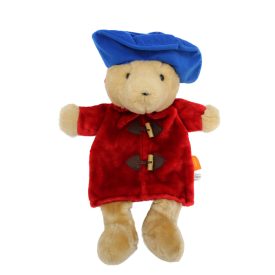 FASHY HÁTUL CIPZÁROS, PAKOLHATÓ PLÜSS MACKÓ