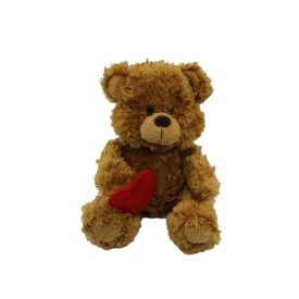 PLÜSS MACI AKASZTÓS TAPADÓ KORONGGAL