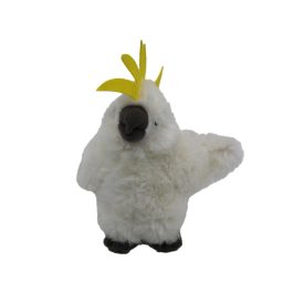 NATURE PLANET PLÜSS PAPAGÁJ