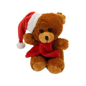 MIKULÁS PLÜSS MACI