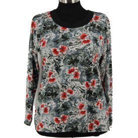 ROMESA MINTÁS FELSŐ XL