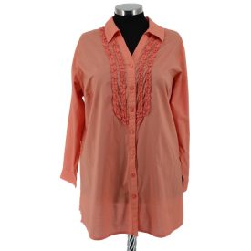 MIAMODA HOSSZÚ ING XXXL