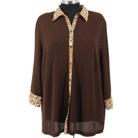 C&A INGNYAKÚ KARDIGÁN XXXL