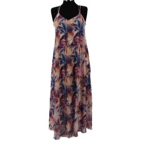 KERESZTPÁNTOS, LENGE NYÁRI RUHA L