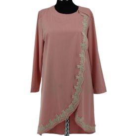 IPEKDAL ÁTLAPOLÓS KARDIGÁN 52