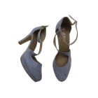 S. OLIVER MAGASSARKÚ CIPŐ 39