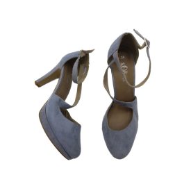 S. OLIVER MAGASSARKÚ CIPŐ 39