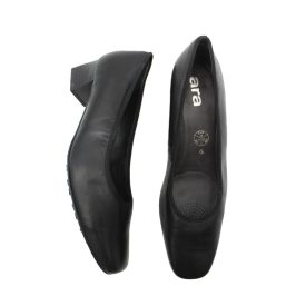 ARA MAGASSARKÚ BŐR CIPŐ 38