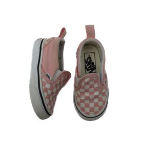 VANS KISLÁNY CIPŐ 21