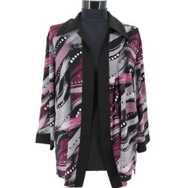 STYLE MOOD KARDIGÁN M