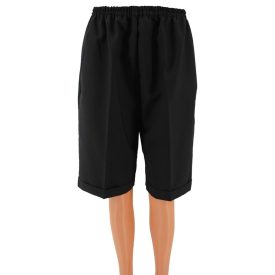 GUMIS DEREKÚ, ÉLRE VASALT NADRÁG XL