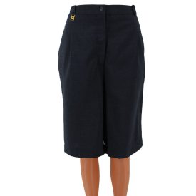 BIAGGINI ELEGÁNS RÖVID NADRÁG 46