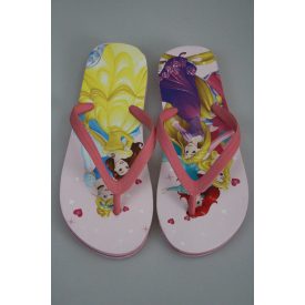 DISNEY HERCEGNŐS PAPUCS 33/34