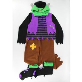 FRANKEINSTEIN JELMEZ 4-5 ÉVESEKNEK