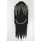 CSUKLYÁS SZELLEM JELMEZ 7-9 ÉVESEKNEK