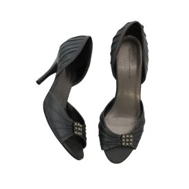 ALESSANDRO BONCIOLINI MAGASSARKÚ CIPŐ 39